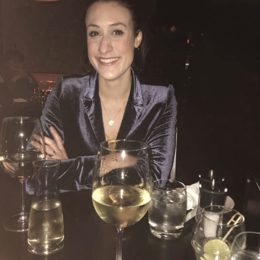 Meet your Posher, Valérie